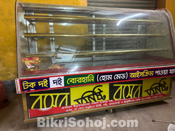 Cake/ Food Display Rack